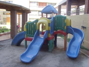 Fotografía 3 de Arriendo Departamento en San Miguel dos dormitorios