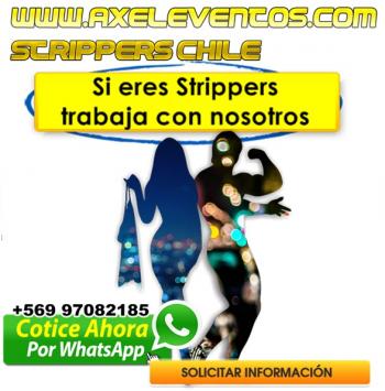 STRIPPERS VEDETTOS PUERTO MONTT FONO +569 97082185