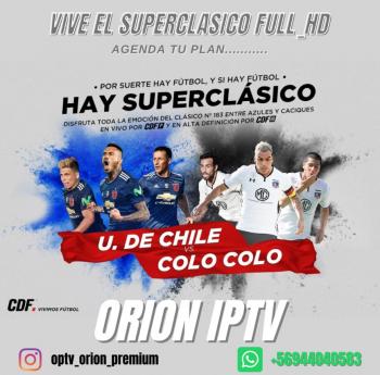 Fotografía 2 de IPTV PREMIUM_fullhd