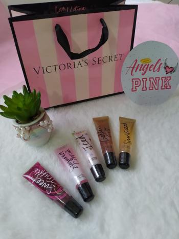 Productos Victoria Secrets