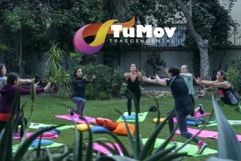 Fotografía 4 de TuMoV