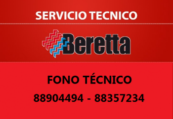 Berretta Servicio Tecnico