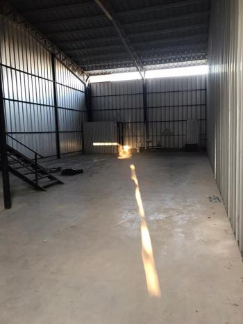 Fotografía 3 de Arriendo conveniente galpón nuevo en La Pintana