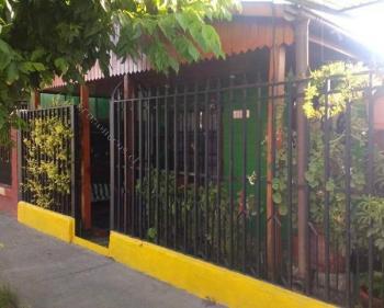 VENDO CASA EN SAN BERNARDO