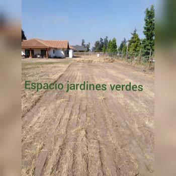 Fotografía 2 de Espacio jardines verdes