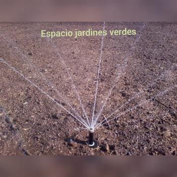 Fotografía 3 de Espacio jardines verdes