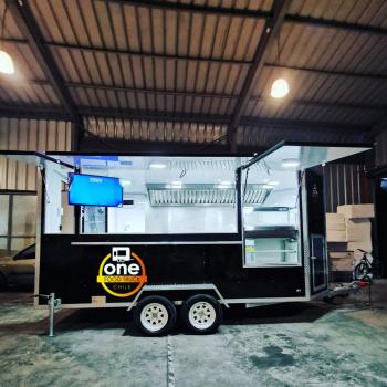 Fotografía 2 de FABRICACION DE LOS MEJORES FOOD TRUCK DE CHILE