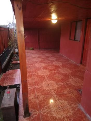 Cálida casa con COCINA espaciosa y amoblada en linares