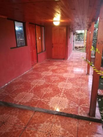 Fotografía 5 de Se vende casa hogareña amoblada papeles al día ðŸ¡