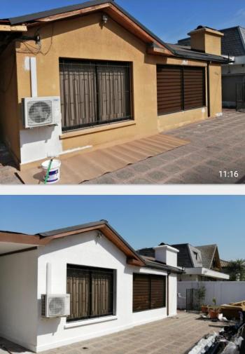 Servicios de pintura y mantencion para particulares y empresas