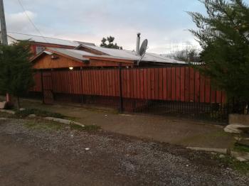 Presiosa casa en yerbas buenas amoblada doc al dia