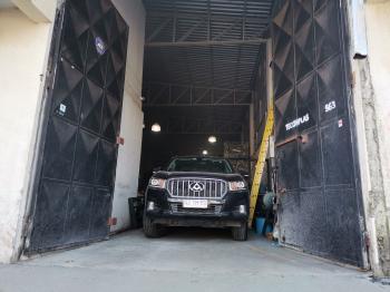 Arriendo espectacular propiedad ubicada en Bio Bio