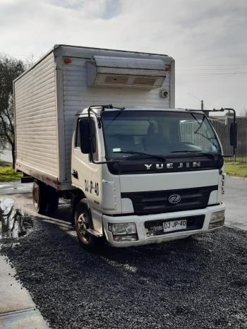 Se hacen Fletes y Mudanzas