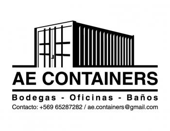 Arriendo Container - Conteiner - Contenedores Bodegas