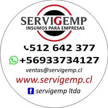 SERVIGEMP