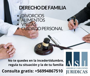 Fotografía 3 de Asesoría Jurídica