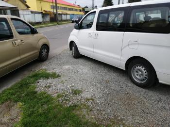 Transfers Particulares Aeropuerto Puerto Montt en PUERTO VARAS, Los Lagos