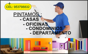 Fotografía 2 de REMODELACION AMPLIACION Y CONSTRUCCIONES EN GRAL. CELU: 953798832