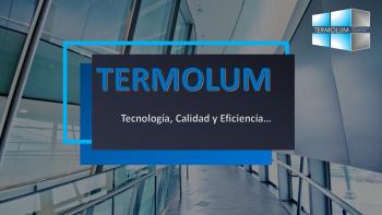 Estructuras de vidrios, aluminios, pvc, ventanas, puertas, shower, bow window, entre otros. en COLINA, Metropolitana