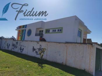 Fotografía 4 de Casa para jardin infantil