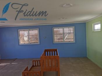 Fotografía 9 de Casa para jardin infantil