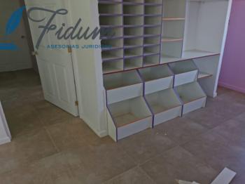 Fotografía 10 de Casa para jardin infantil