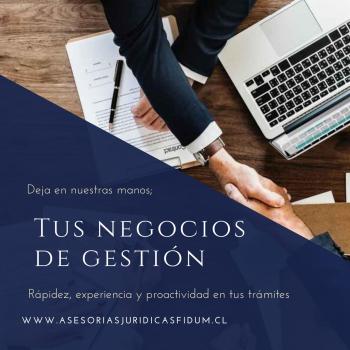 Fotografía 4 de Servicios legales