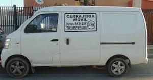 CERRAJERO V REGION