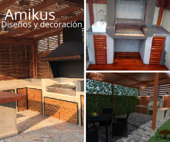 Diseño y decoración