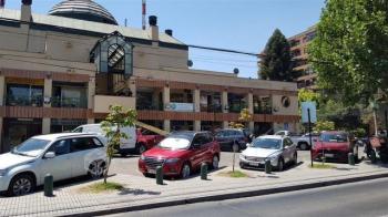 local comercial en vitacura