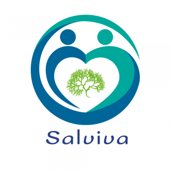 Salviva baño de sal Detox 500g