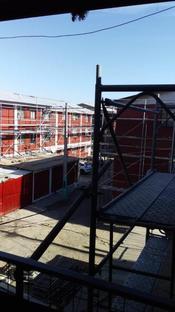 Fotografía 6 de depa san Bernardo 3d amplios 1b con subsidio documentos al día