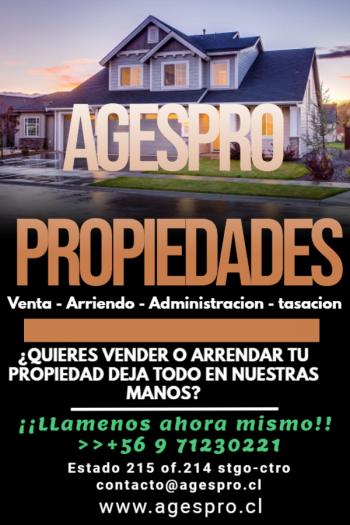 Corretaje de Propiedades