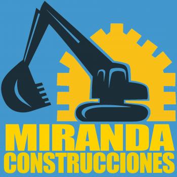 Empresa de Construcción Miranda Construcciones