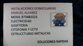 reparamos tu casa