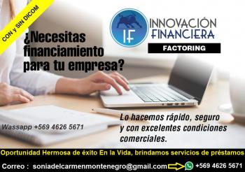 ATENCIÓN EMPRENDEDORES ??Buscando personas #Responsables y serias