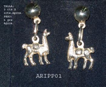 ANILLOS, ARETES, PENDIENTES, DIJES, COLLARES DE PLATA FINA PERUANA