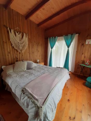 Fotografía 3 de Departamento tipo cabaña