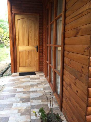 Cabaña año corrido disponibilidad inmediata.