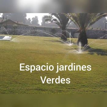 Fotografía 4 de Espacio jardines verdes