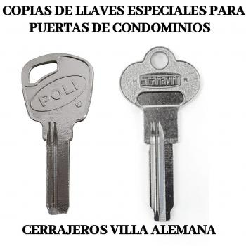 Fotografía 4 de CERRAJERIA EL MAGNI