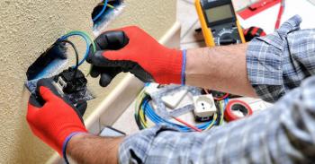 TÉCNICO ELECTRICISTA SEC, PROYECTOS ELÉCTRICOS