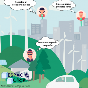 Fotografía 3 de Espacioclick