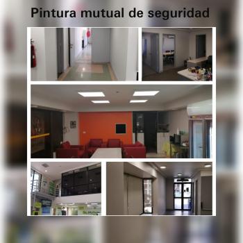 Fotografía 2 de Servicios de pintura y mantencion para particulares y empresas