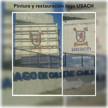 Fotografía 7 de Servicios de pintura y mantencion para particulares y empresas