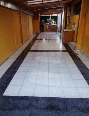 Pulidos de pisos. pulidos y sellado