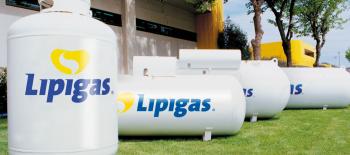 Fotografía 2 de VENDO INSTALACIONES DE GAS A GRANEL(estanques), redes y certificacion SEC