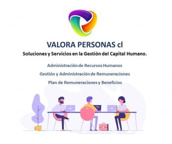 ADMINISTRACIÓN DE RECURSOS HUMANOS