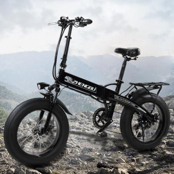 Bicicletas Eléctricas en Iquique - Innova-e-bike.cl en IQUIQUE, TARAPACA