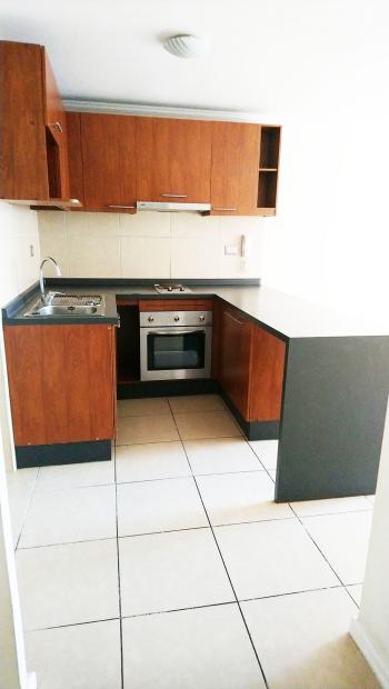 Fotografía 3 de Departamento 2 dormitorios 1 baño Santiago
